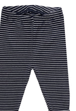 Load image into Gallery viewer, 2tlg. Set mit Sweatshirt und Leggings "Happy": 62/68
