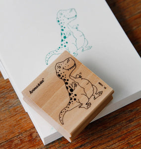 Stempel "Dino"