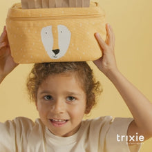 Laden und Abspielen von Videos im Galerie-Viewer, Thermo Lunch Box - Mr. Lion
