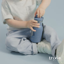 Laden und Abspielen von Videos im Galerie-Viewer, Trinkflasche 350ml - Mrs. Elephant
