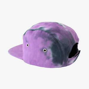 Tie Dye - Purple