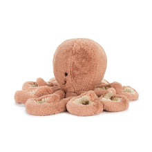 Lade das Bild in den Galerie-Viewer, Odell Octopus Small
