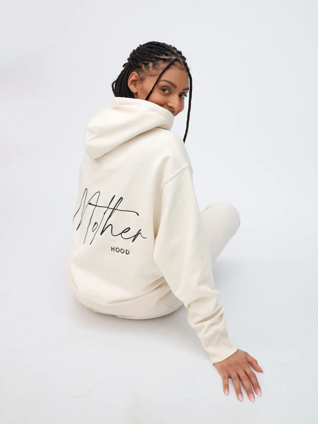 Motherhood Hoodie