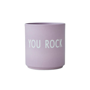 Lieblingsbecher - You Rock