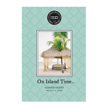Lade das Bild in den Galerie-Viewer, Duftbeutel - On Island Time
