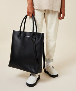 The Classic Bag - Black