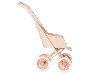 Kinderwagen Mikro - Powder