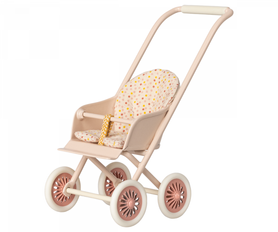 Kinderwagen Mikro - Powder