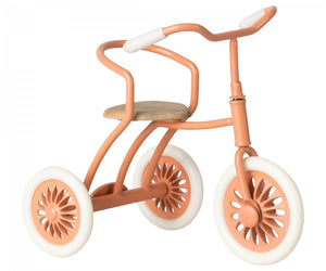 Abri à tricycle Maus - Koral