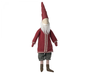 Santa, klein