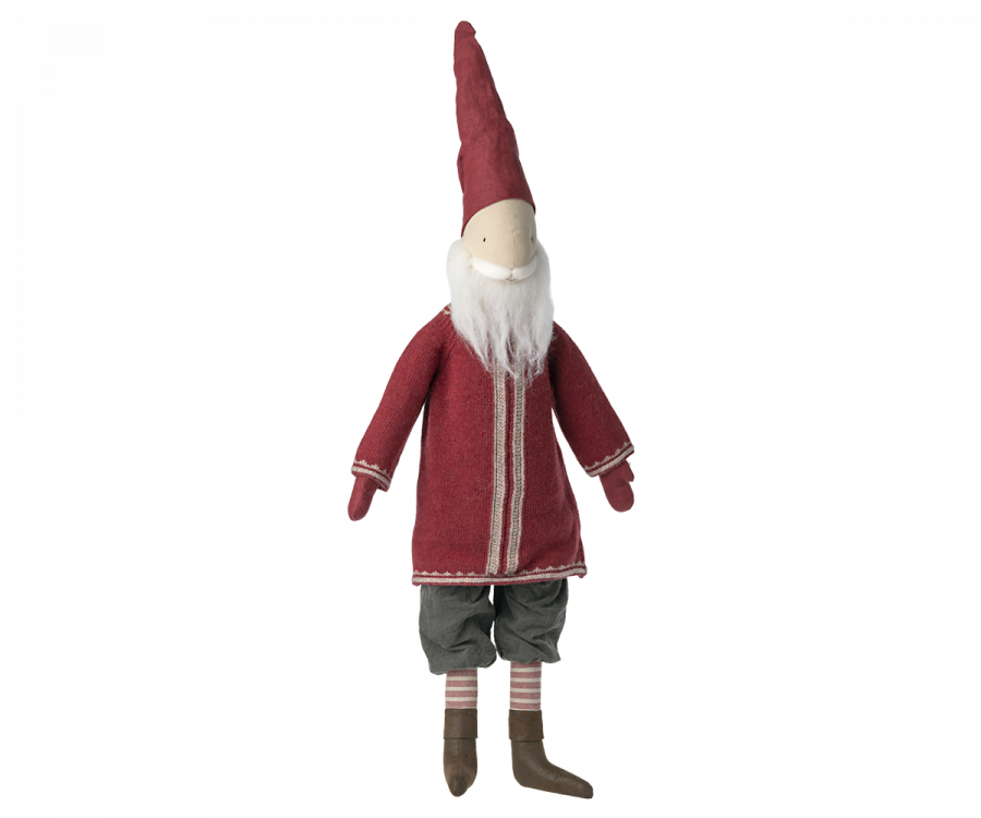 Santa, klein