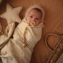 Lade das Bild in den Galerie-Viewer, Swaddle - falling stars
