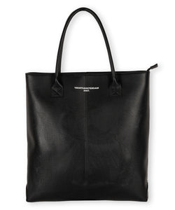 The Classic Bag - Black