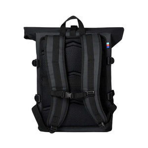 Rolltop - Got Bag Schwarz