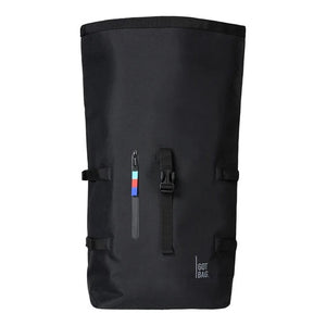 Rolltop - Got Bag Schwarz