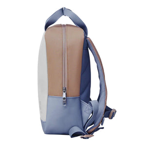 Daypack (Mini) - soft shell multi