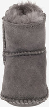 Lade das Bild in den Galerie-Viewer, Baby Bootie - Anthracite
