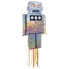 Lade das Bild in den Galerie-Viewer, Roboter Piñata
