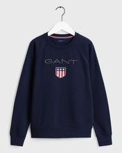 Lade das Bild in den Galerie-Viewer, Teen Boy Shield Sweatshirt
