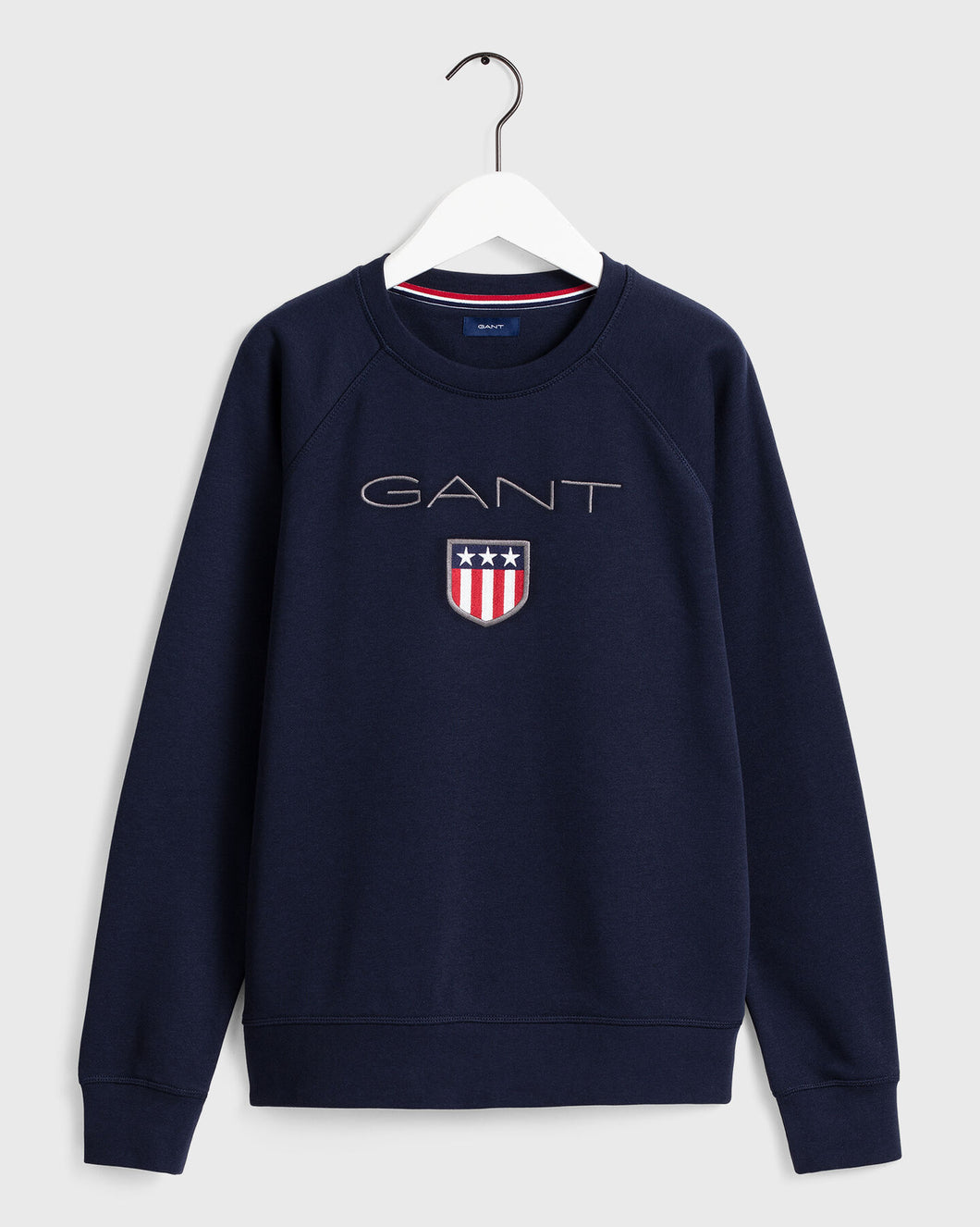 Teen Boy Shield Sweatshirt