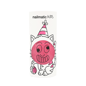 Nagellack für Kinder - Kitty