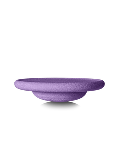 Stapelstein COLORS Balance Board Violet