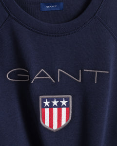 Teen Boy Shield Sweatshirt