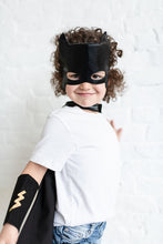 Lade das Bild in den Galerie-Viewer, Superhero Set black
