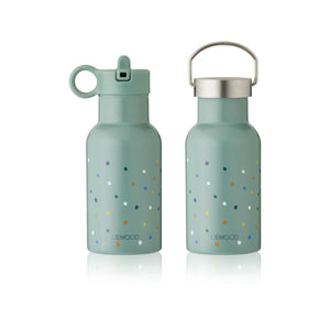 Anker Trinkflasche - Confetti peppermint Mix