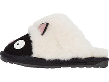 Lade das Bild in den Galerie-Viewer, Kids Lamb Slipper
