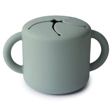 Lade das Bild in den Galerie-Viewer, Snack Cup - Cambridge Blue
