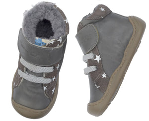 Outdoorschuh Niki