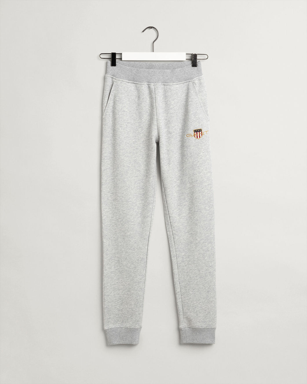 Archive Shield Sweat Pants - grau