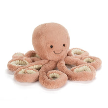 Lade das Bild in den Galerie-Viewer, Odell Octopus Small
