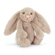 Lade das Bild in den Galerie-Viewer, Bashful beige Bunny medium
