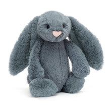 Lade das Bild in den Galerie-Viewer, Bashful dusky blue Bunny
