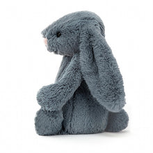 Lade das Bild in den Galerie-Viewer, Bashful dusky blue Bunny
