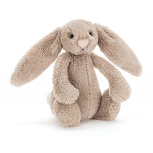 Lade das Bild in den Galerie-Viewer, Bashful beige Bunny small
