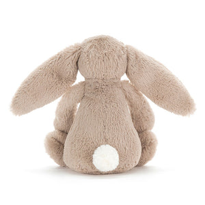 Bashful beige Bunny small