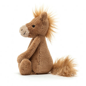 Bashful Pony small