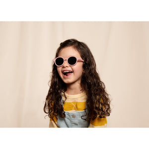 Kids Sonnenbrille - Pastel Pink