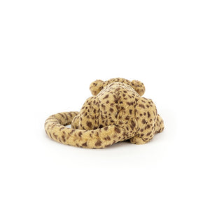 Charley Cheetah little
