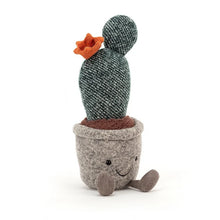 Lade das Bild in den Galerie-Viewer, Silly Succulent Prickly Pear Cactus
