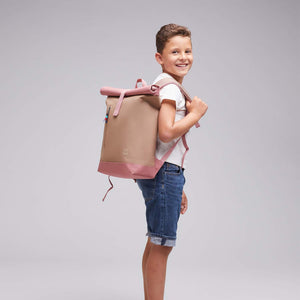 Rolltop Kids - Got Bag Multi