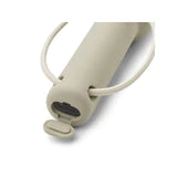 Gry Taschenlampe - mist / golden caramel mix
