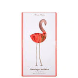 Flamingo Folienballon