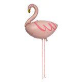 Flamingo Folienballon