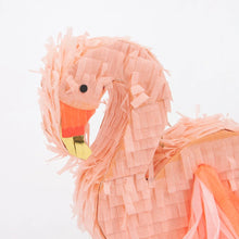 Lade das Bild in den Galerie-Viewer, Flamingo Pinata
