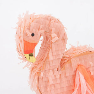 Flamingo Pinata