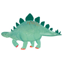 Lade das Bild in den Galerie-Viewer, Stegosaurus Teller
